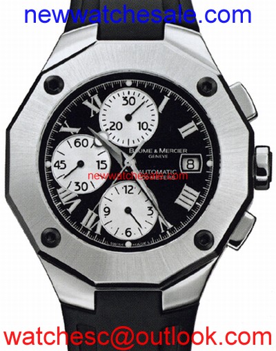 Baume et Mercier Riviera 8594 Mens