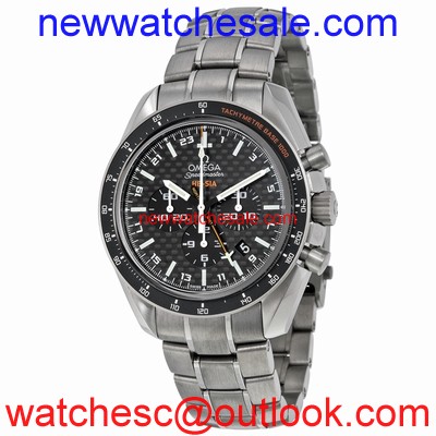 Omega Speedmaster 321.90.44.52.01.001 Mens