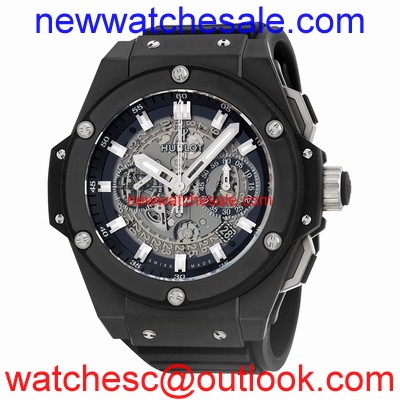 Hublot 701.CI.0170.RX Swiss Made