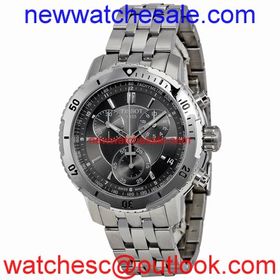 Tissot PRS 200 T0674171105100 Quartz