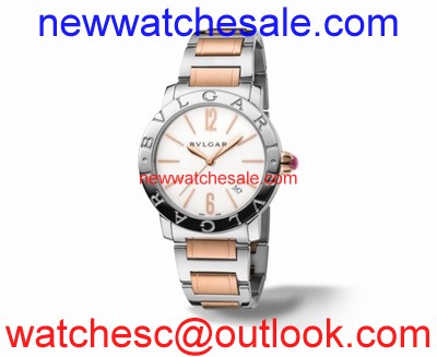 Bvlgari 102266 Swiss Made