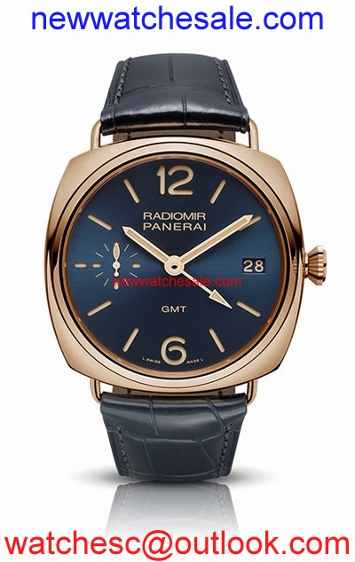 Panerai PAM00598 Swiss Made