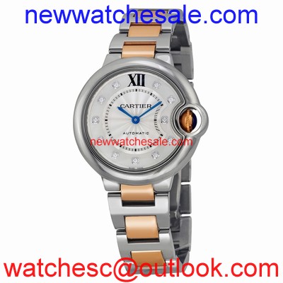 Cartier WE902061 Swiss Made