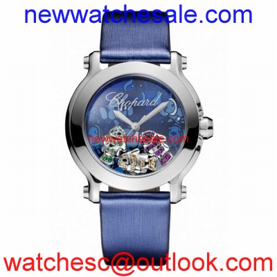 Chopard Happy Sport 278475-3049