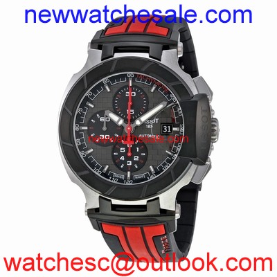 Tissot T0484272706100 Mens
