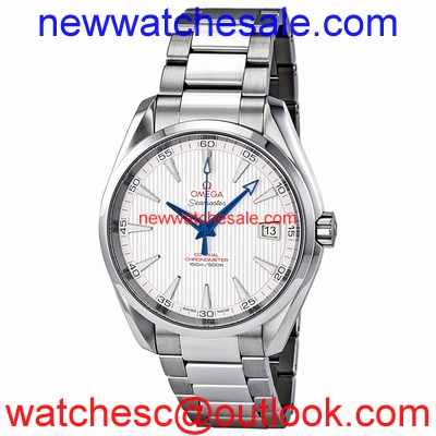 Omega Seamaster Aqua Terra 231.10.42.21.02.002 Mens