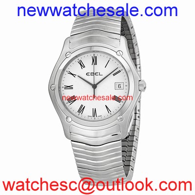 Ebel Classic 1215438 Swiss Made