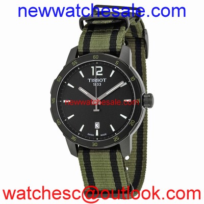 Tissot T0954103705700 Mens