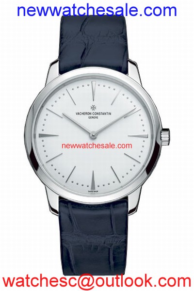 Vacheron Constantin Patrimony 81530/000G-9681 Mens