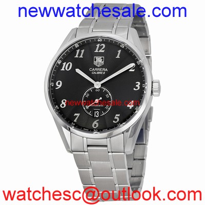 Tag Heuer Carrera WAS2110.BA0732 Mens