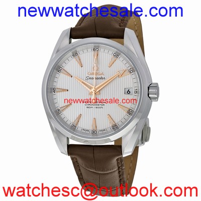 Omega 231.13.39.21.02.003 Automatic