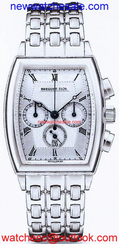 Breguet Heritage 5480BB/12/BB0 Automatic