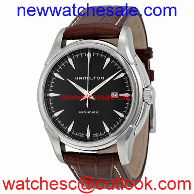 Hamilton Jazzmaster H32715531 Mens