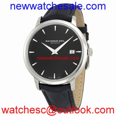 Raymond Weil Toccata RW-5488-STC-20001 Swiss Made