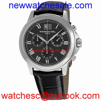 Raymond Weil Tradition 4476-STC-00600 Quartz