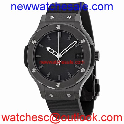 Hublot Classic Fusion 561.CM.1110.RX Black Ceramic
