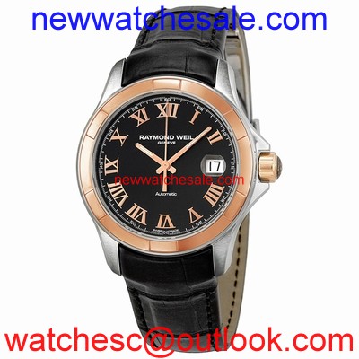 Raymond Weil Parsifal 2970-SC5-00208 Mens