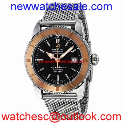 Breitling Superocean Heritage U1732112-BA61SS Automatic