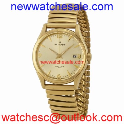 Hamilton Timeless Classic H38435221 Automatic