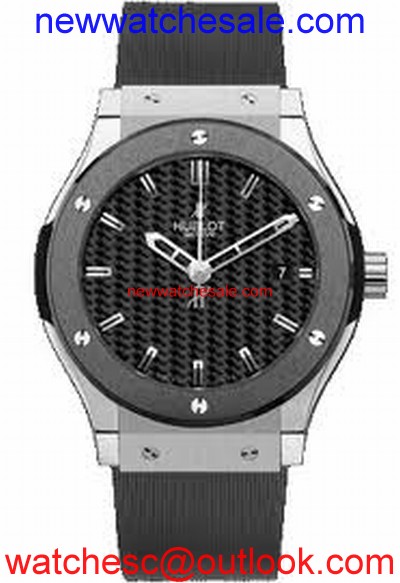 Hublot Classic Fusion 511.ZM.1670.RX Automatic
