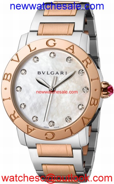 Bvlgari 102012 Ladies