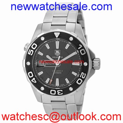 Tag Heuer Aquaracer WAJ2110.BA0870 Stainless Steel