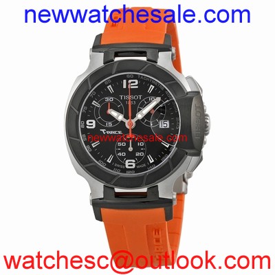 Tissot T-Race Collection T048.217.27.057.00 Swiss Made