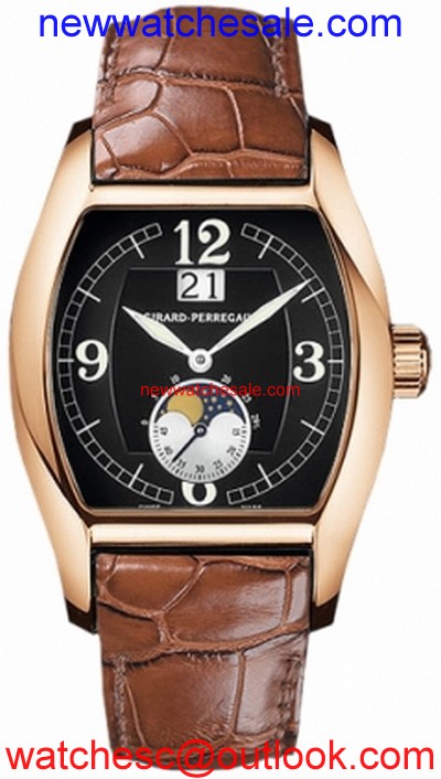 Girard Perregaux 27600-0-52-6151 Mens