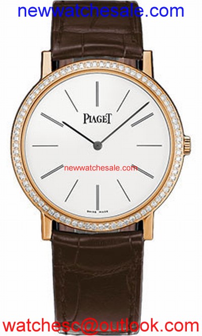 Piaget Altiplano G0A36125 Swiss Made