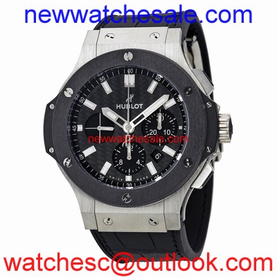 Hublot Big Bang 301.SM.1770.GR Swiss Made