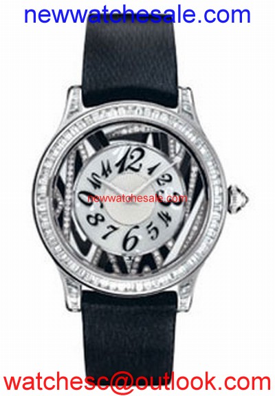 Jaeger LeCoultre Q1203491 Automatic