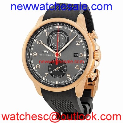 IWC Portuguese IW390209 Swiss Made