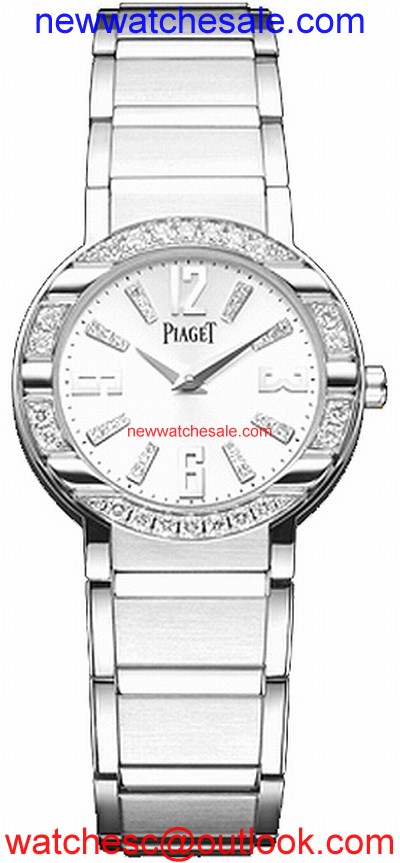 Piaget -GOA33231 Quartz