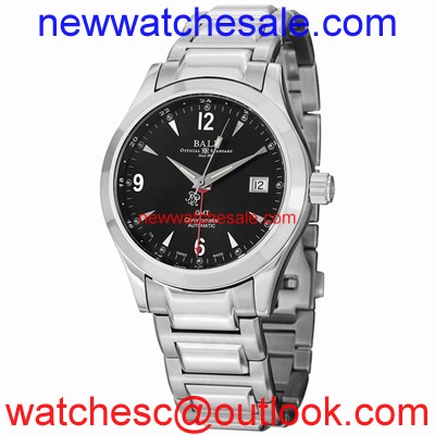 Ball Engineer GM1032C-S2CJ-BK Automatic