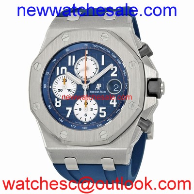 Audemars Piguet Royal Oak Offshore 26470ST.OO.A027CA.01 Automatic