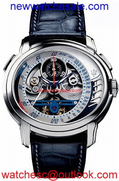 Audemars Piguet Millenary 26069PT.OO.D028CR.01 Swiss Made