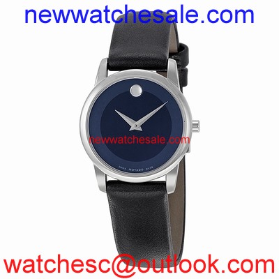 Movado Museum 606611 Ladies
