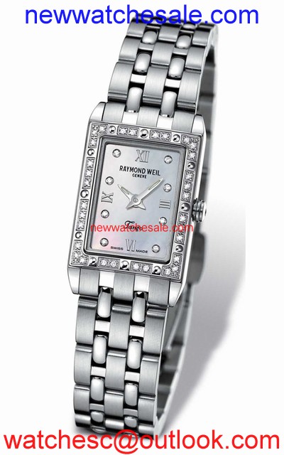 Raymond Weil Tango 5971-ST-00995 Swiss Made