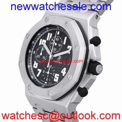 Audemars Piguet Royal Oak 26170ST.OO.1000ST.08 Automatic