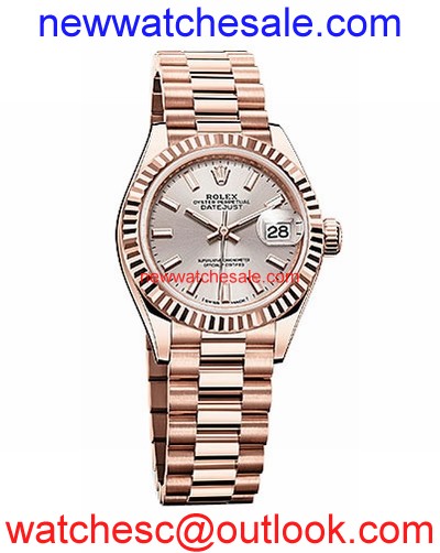 Rolex Lady Datejust 279175SNSP Swiss Made