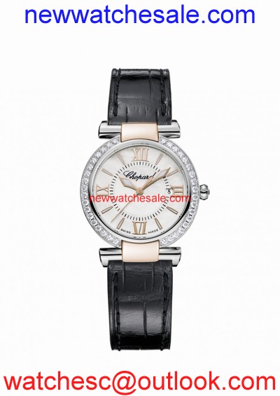 Chopard Imperiale 388541-6003 Mother of Pearl