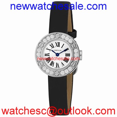 Cartier Love WE800331 Ladies