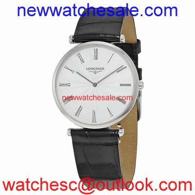 Longines L4.709.4.71.2 Ladies