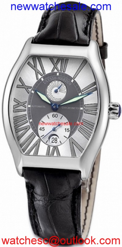 Ulysse Nardin 273-68/421