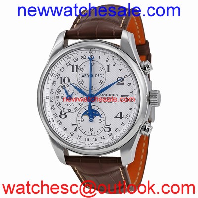 Longines Master Collection L2.773.4.78.3 Mens