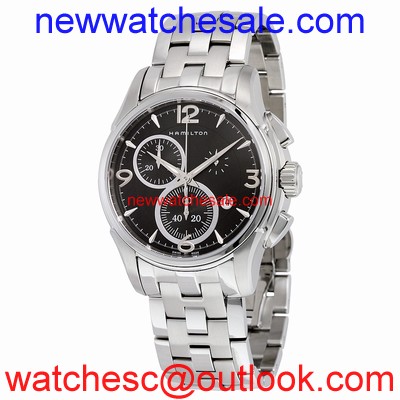 Hamilton Jazzmaster H32612135 Quartz