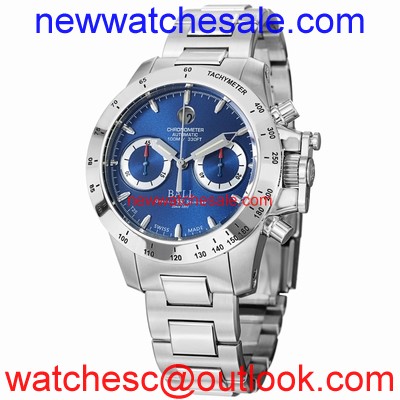 Ball Engineer CM2098C-SCJ-BE Stainless Steel