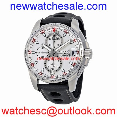 Chopard Mille Miglia 168459-3041 Automatic