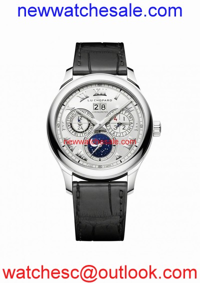 Chopard L.U.C. 161927-1001 Automatic
