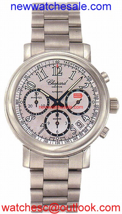 Chopard Mille Miglia 15/8331-3002 Mens